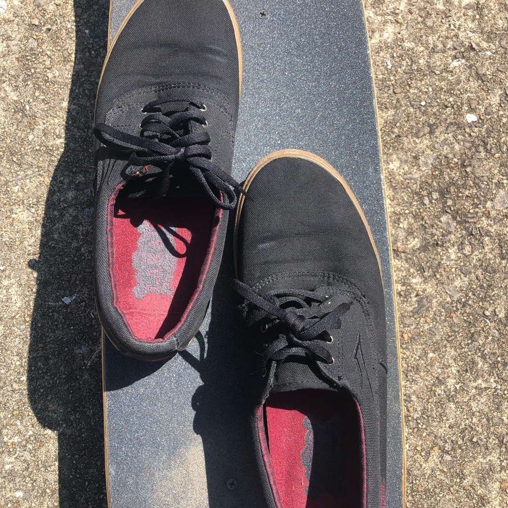 Lakai skater shoes - Picture 11 of 12